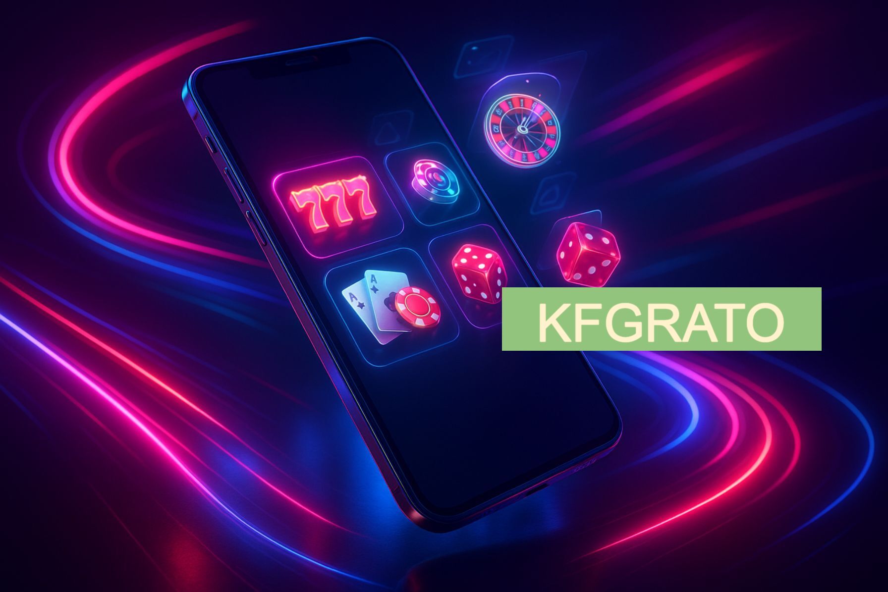 Benefícios do App