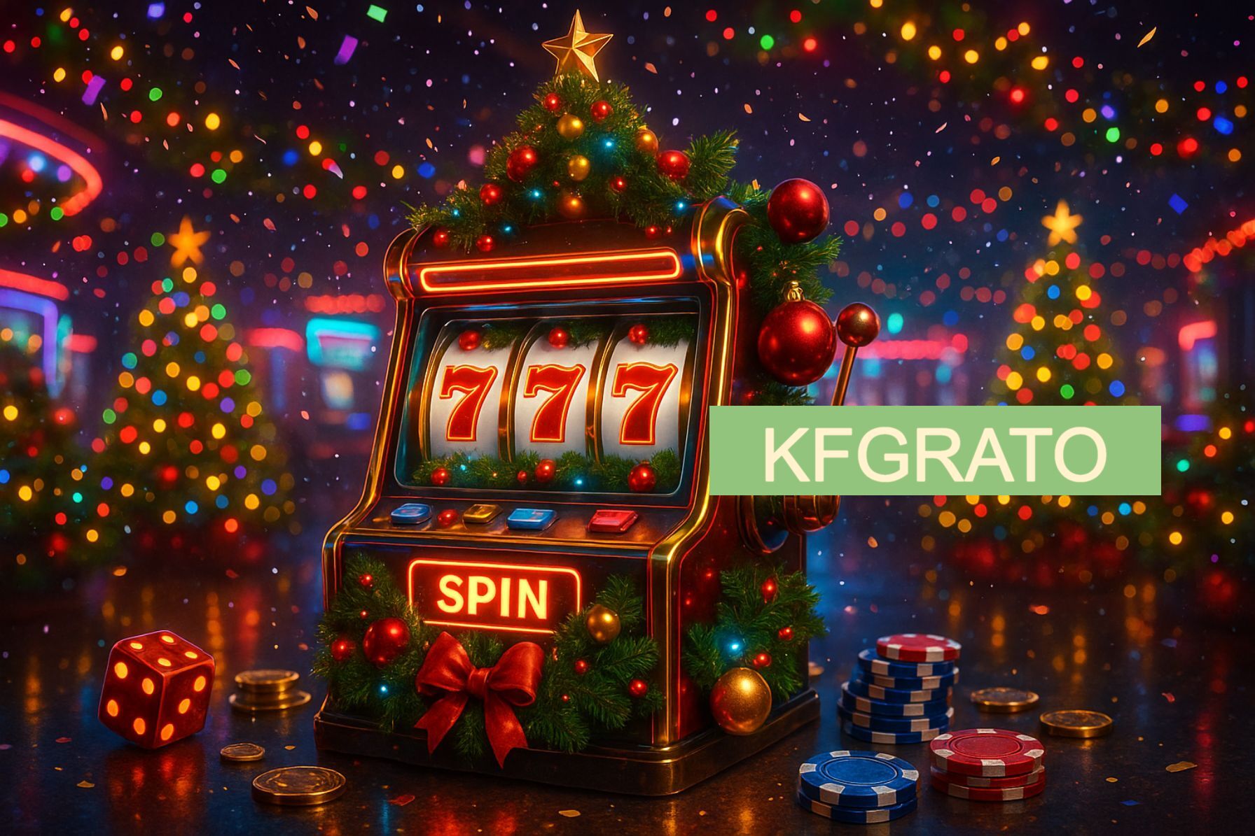 Jogos Festivos